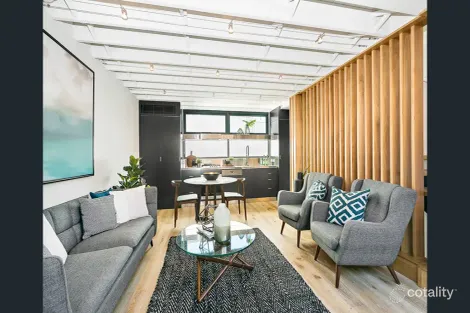 3/5 Pemell Lane, Newtown, NSW 2042