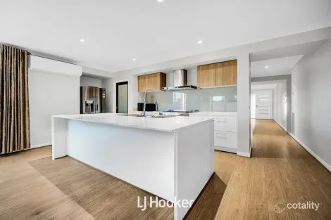 Property photo of 25 Wilandra Way Clyde VIC 3978
