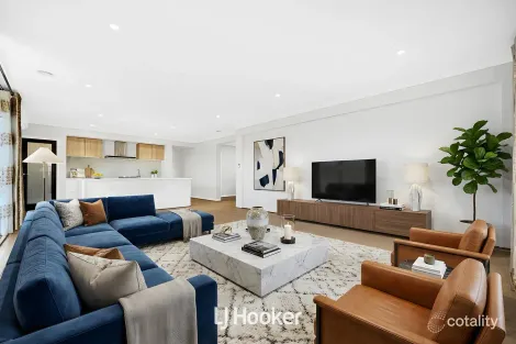 Property photo of 25 Wilandra Way Clyde VIC 3978