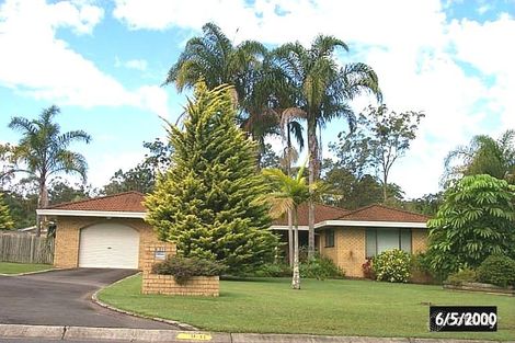 9 Billabirra Cres, Nerang, QLD 4211