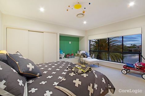 Property photo of 15 La Spezia Court Surfers Paradise QLD 4217