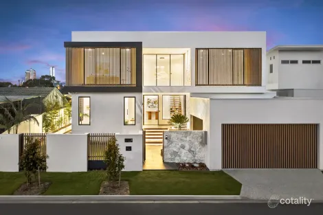 Property photo of 6 Key West Broadbeach Waters QLD 4218