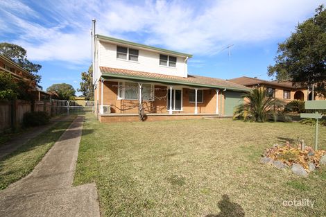 19 Lamonerie St, Toongabbie, NSW 2146