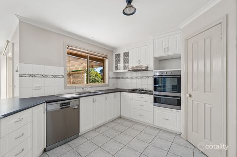 Property photo of 17 Dalray Court Traralgon VIC 3844
