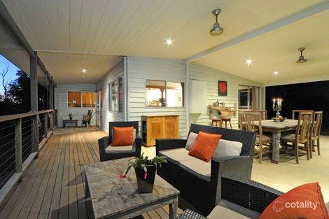 Property photo of 84 Tyree Road Mount Julian QLD 4800