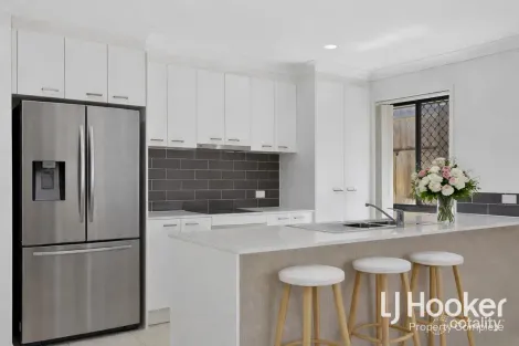 38 Rosewood Cct, Yarrabilba, QLD 4207