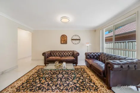 Property photo of 3 Bega Close Prestons NSW 2170