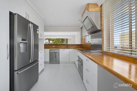 Property photo of 21 Douglas Parade Dover Heights NSW 2030