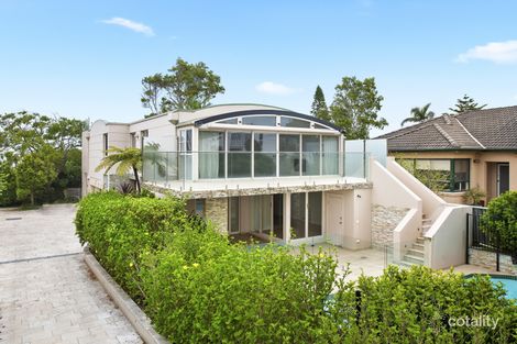 Property photo of 21 Douglas Parade Dover Heights NSW 2030