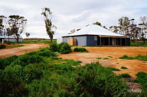 Property photo of 26411 Great Eastern Highway Walgoolan WA 6422