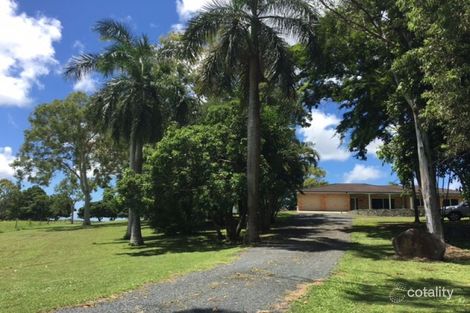 33 Orphanage Rd, Habana, QLD 4740