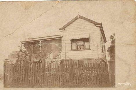 Property photo of 75 Abingdon Street Woolloongabba QLD 4102