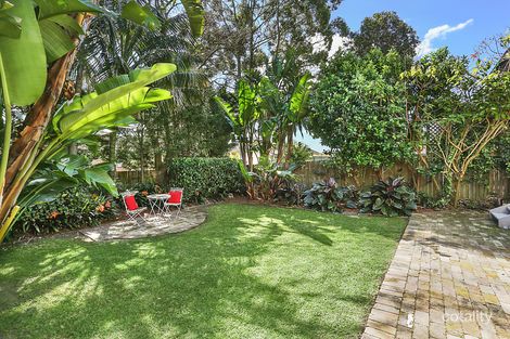 Property photo of 28 Countess Street Mosman NSW 2088