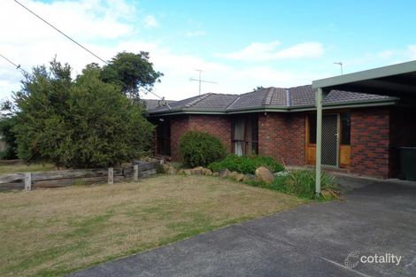 Property photo of 3 McLean Avenue Churchill VIC 3842