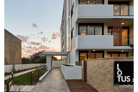 507/390-398 Pacific Hwy, Lane Cove, NSW 2066