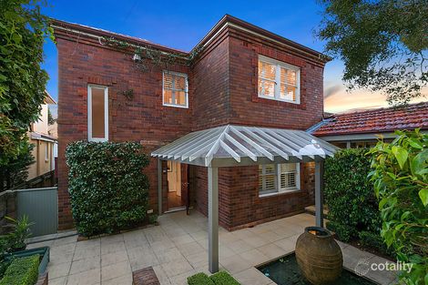 Property photo of 28 Countess Street Mosman NSW 2088