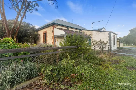 Property photo of 10 Main Street Arthurton SA 5572