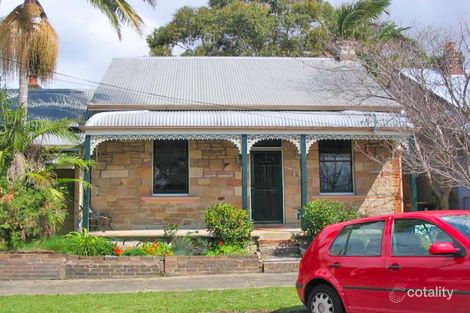 10 Alfred St, Lilyfield, NSW 2040