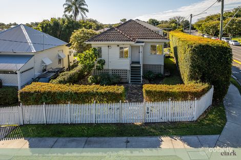 Property photo of 58 McIntyre Street Wooloowin QLD 4030