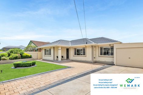 Property photo of 14 Wattle Grove Parafield Gardens SA 5107