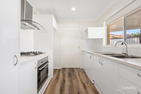 Property photo of 3 Talia Court Blue Haven NSW 2262