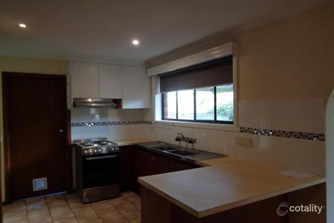 Property photo of 3 McLean Avenue Churchill VIC 3842