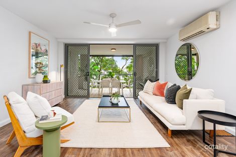 17/7 Landsborough Tce, Toowong, QLD 4066