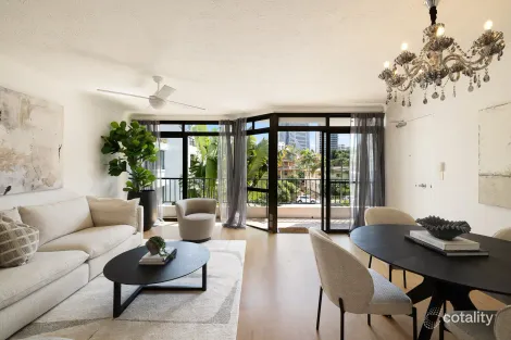 14/24 Second Ave, Broadbeach, QLD 4218