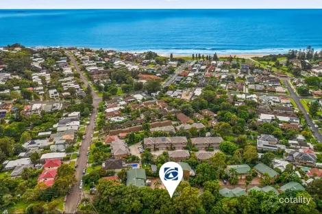 Property photo of 5/55 Mountain Road Austinmer NSW 2515