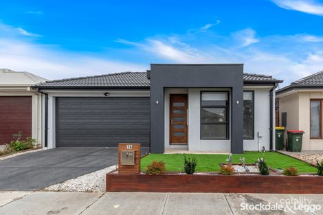 Property photo of 14 Isla Street Tarneit VIC 3029