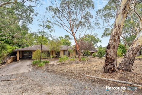 Property photo of 5 Oakridge Close Aberfoyle Park SA 5159