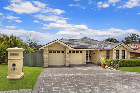 27 Coral Fern Way, Gwandalan, NSW 2259