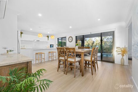 Property photo of 9 Sundown Circuit Pimpama QLD 4209