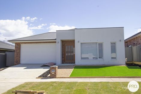 Property photo of 14 Overall Street Lucas VIC 3350