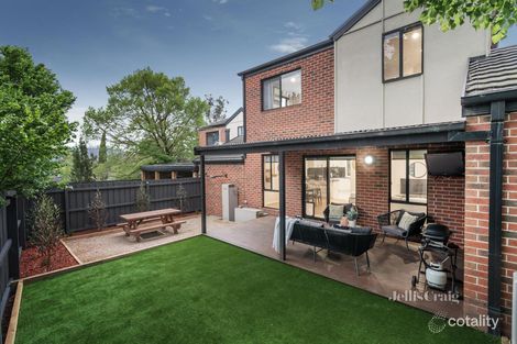 Property photo of 2/10 Bayswater Road Croydon VIC 3136