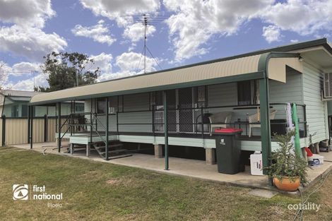 Property photo of 152 Kariboe Street Biloela QLD 4715