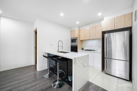 Property photo of 101/4-8 Smallwood Avenue Homebush NSW 2140