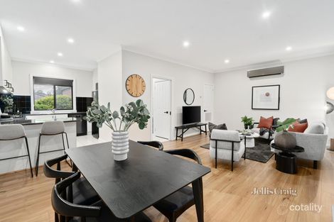 Property photo of 2/10 Bayswater Road Croydon VIC 3136