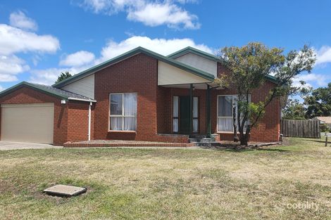 2 Molineux Way, Roxburgh Park, VIC 3064