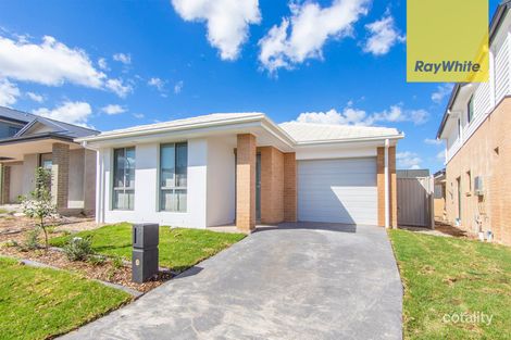 23 BAGNALL ST, GREGORY HILLS, NSW 2557