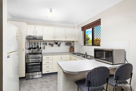Property photo of 1/12 Crown Street Holland Park West QLD 4121