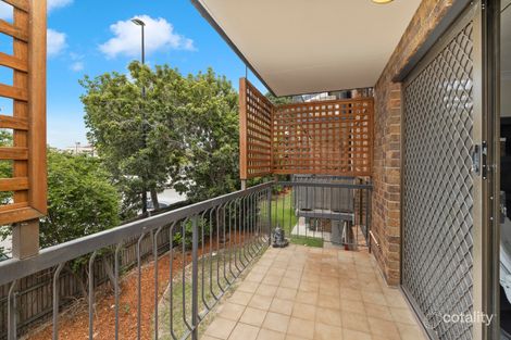 Property photo of 1/12 Crown Street Holland Park West QLD 4121