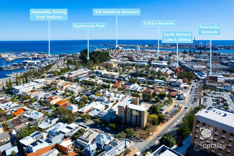 62/34 Arundel St, Fremantle, WA 6160