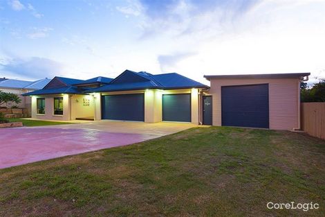 Property photo of 127 Santa Monica Drive Augustine Heights QLD 4300