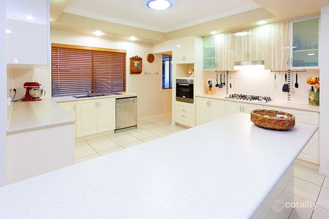 Property photo of 127 Santa Monica Drive Augustine Heights QLD 4300