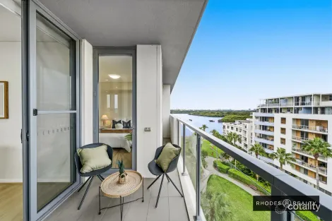 Property photo of 701/7 Stromboli Strait Wentworth Point NSW 2127