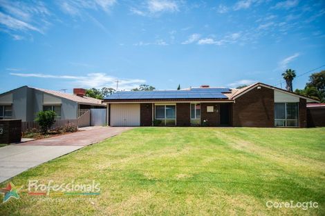 Property photo of 13 Farrer Place Thornlie WA 6108
