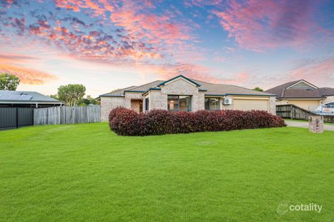 Property photo of 5 Murchison Court Murrumba Downs QLD 4503