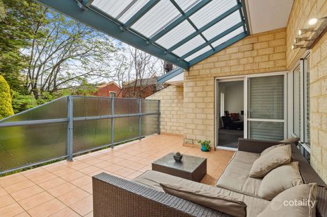 Property photo of 5/94 Goderich Street East Perth WA 6004