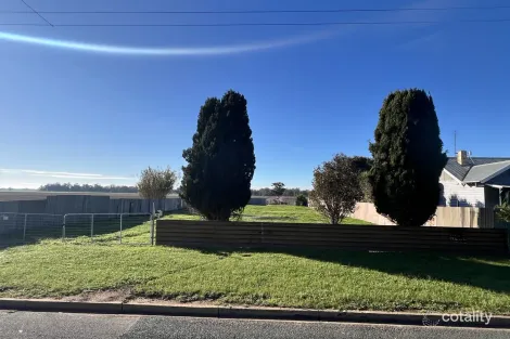 58 ALLEN ST, KORONG VALE, VIC 3520